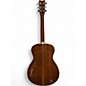 Used Yamaha FG331 Natural Acoustic Guitar