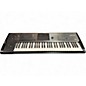 Used KORG Kronos X61 61 Key Keyboard Workstation thumbnail