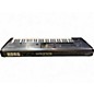 Used KORG Kronos X61 61 Key Keyboard Workstation
