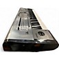 Used KORG Kronos X61 61 Key Keyboard Workstation