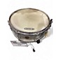 Used Gretsch Drums 14X5 New Classic Snare Steel Drum thumbnail