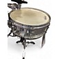 Used Gretsch Drums 14X5 New Classic Snare Steel Drum