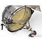 Used Gretsch Drums 14X5 New Classic Snare Steel Drum