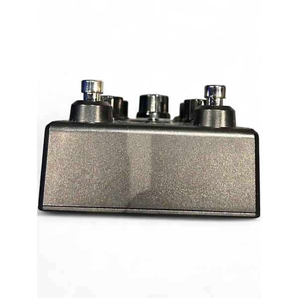 Used Line 6 Pocket Pod Express Amp Modeler Effect Processor