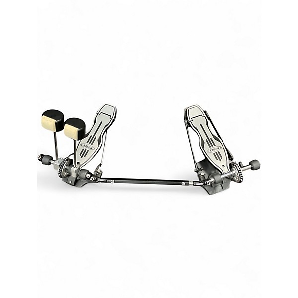 Used Mapex 500 Series Double Bass Drum Pedal