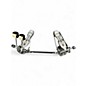 Used Mapex 500 Series Double Bass Drum Pedal
