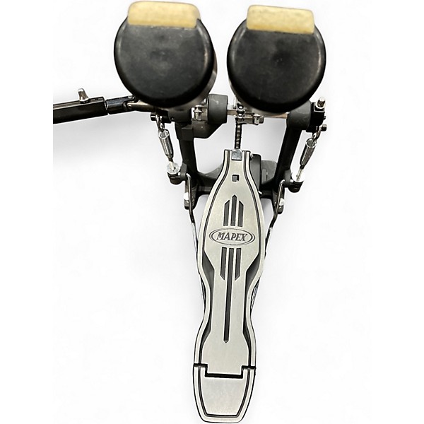 Used Mapex 500 Series Double Bass Drum Pedal