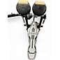 Used Mapex 500 Series Double Bass Drum Pedal
