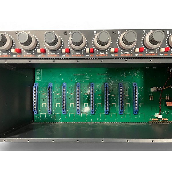 Used Heritage Audio MCM 8 II Mixer