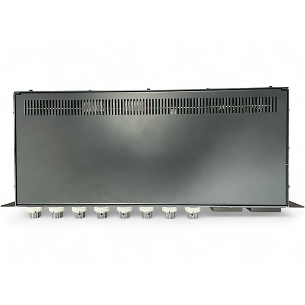 Used Heritage Audio MCM 8 II Mixer