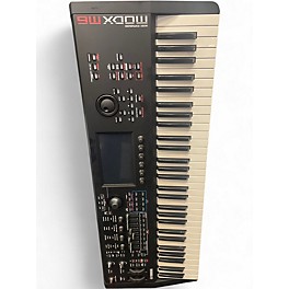 Used Yamaha MODX M6 Keyboard Workstation
