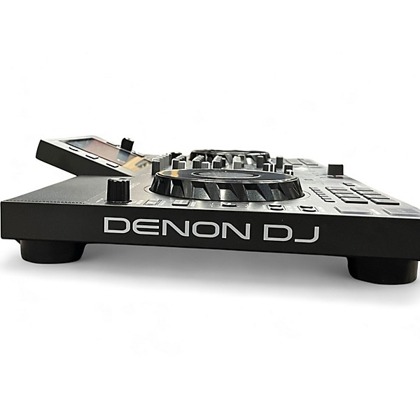 Used Denon DJ SC Live 4 DJ Controller