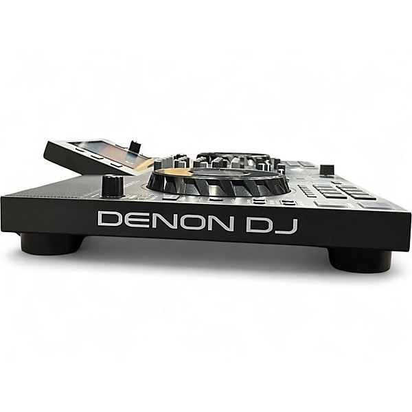 Used Denon DJ SC Live 4 DJ Controller