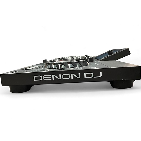 Used Denon DJ SC Live 4 DJ Controller