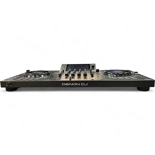 Used Denon DJ SC Live 4 DJ Controller