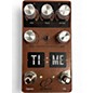 Used Crazy Tube Circuits TI:ME Effect Pedal thumbnail