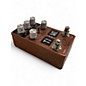 Used Crazy Tube Circuits TI:ME Effect Pedal