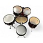 Used SPL 5 Piece Kicker Red Drum Kit