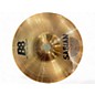 Used SABIAN 10in B8 Splash Cymbal thumbnail