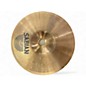 Used SABIAN 10in B8 Splash Cymbal