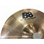 Used SABIAN 10in B8 Splash Cymbal