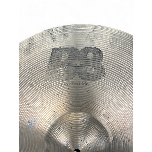Used SABIAN 20in B8 Ride Cymbal