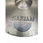 Used SABIAN 20in B8 Ride Cymbal