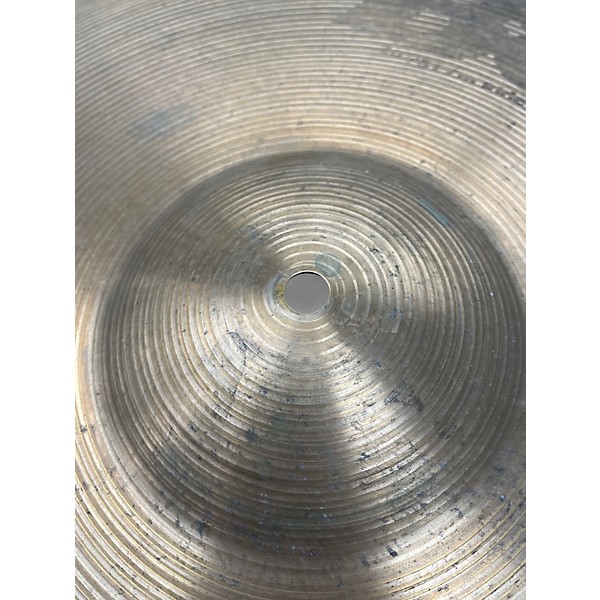 Used SABIAN 20in B8 Ride Cymbal