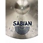Used SABIAN 20in B8 Ride Cymbal