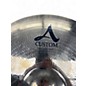 Used Zildjian 20in Avedis Ride Cymbal