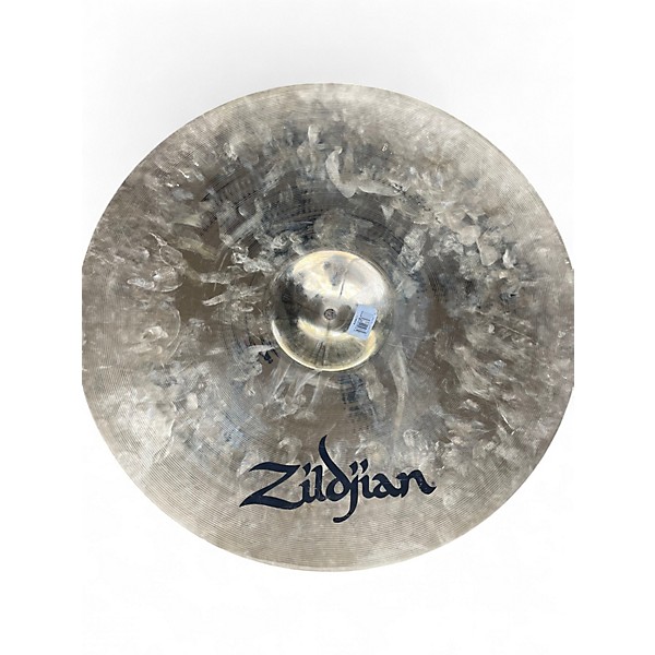 Used Zildjian 20in Avedis Ride Cymbal