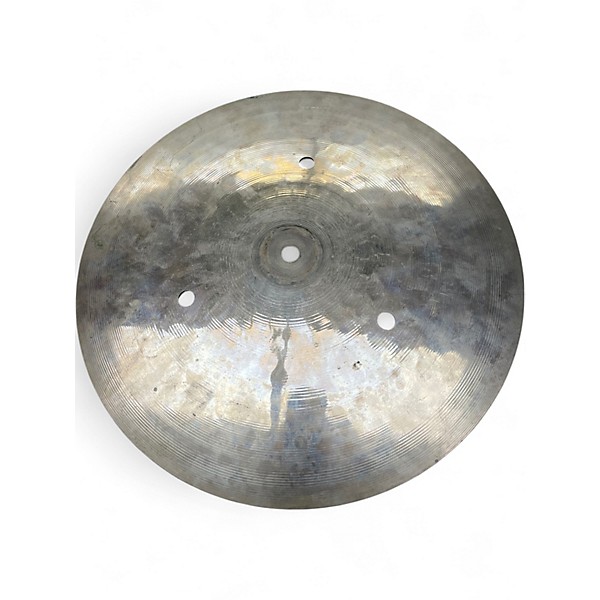Used SABIAN 14in AAX Fast Hi Hat Bottom Cymbal
