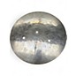 Used SABIAN 14in AAX Fast Hi Hat Bottom Cymbal