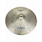 Used Zildjian 14in New Beat Hi Hat Pair Cymbal