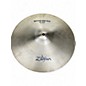 Used Zildjian 14in New Beat Hi Hat Pair Cymbal