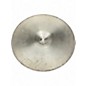 Used Zildjian 14in New Beat Hi Hat Pair Cymbal