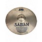 Used SABIAN 14in B8 Hi Hat Pair Cymbal