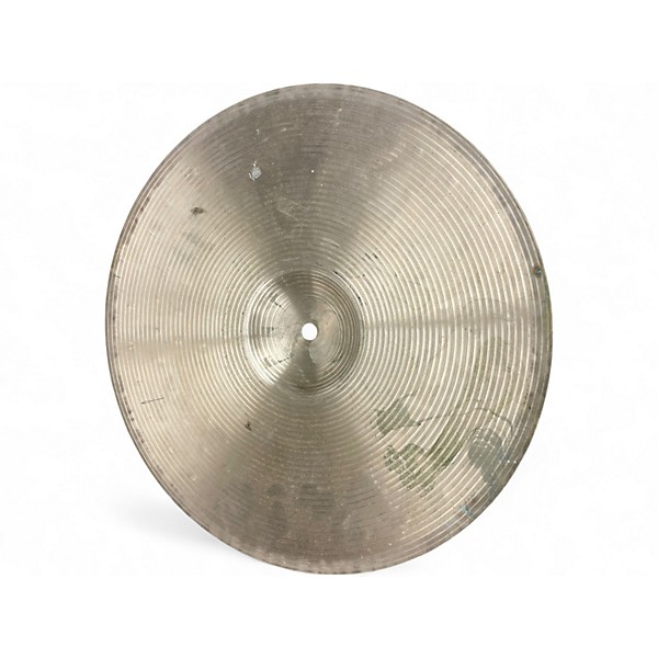 Used SABIAN 14in B8 Hi Hat Pair Cymbal
