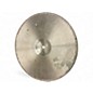 Used SABIAN 14in B8 Hi Hat Pair Cymbal