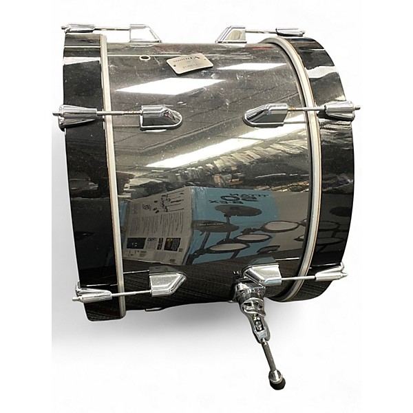 Used Roland KD180 18" Kick Drum Trigger Pad