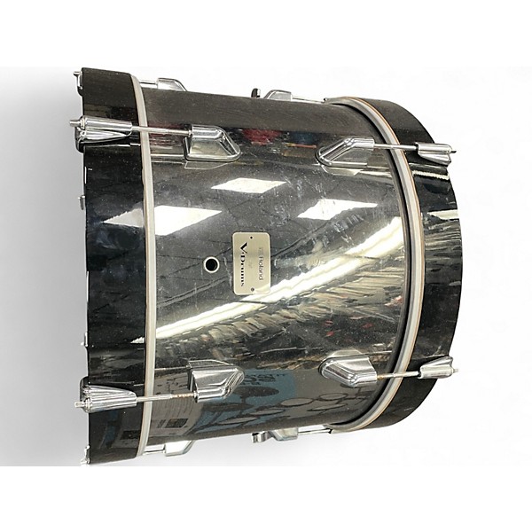 Used Roland KD180 18" Kick Drum Trigger Pad