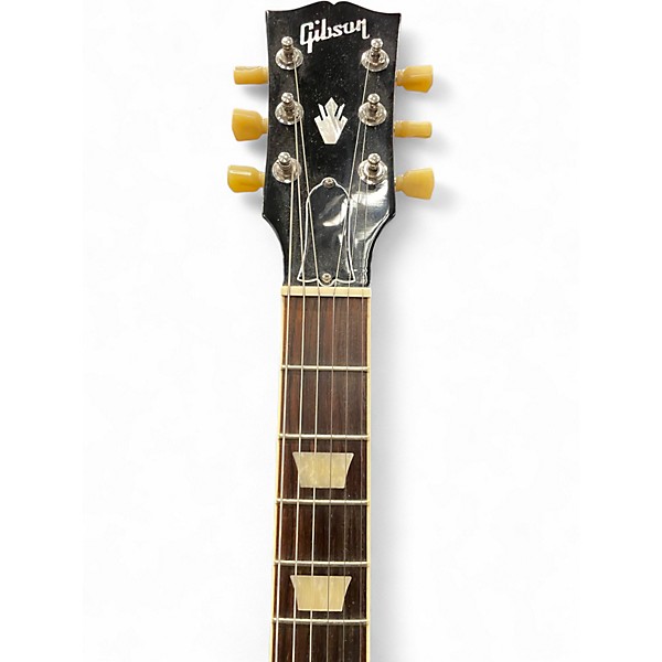 Used 2022 Gibson 61 SG Heritage Cherry Solid Body Electric Guitar