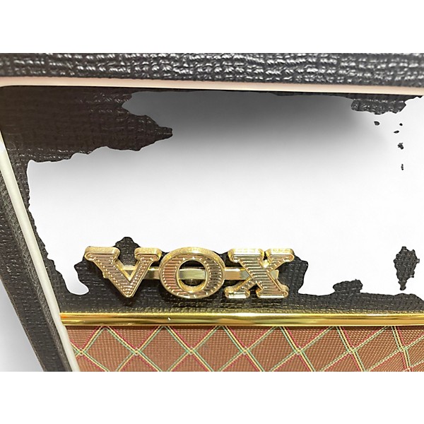 Used VOX AC30S1 30W 1x12 Tube Guitar Combo Amp