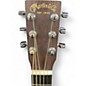 Used Martin LX1E Natural Acoustic Electric Guitar