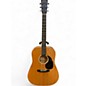 Used Martin D-16E Americana Natural Acoustic Electric Guitar thumbnail