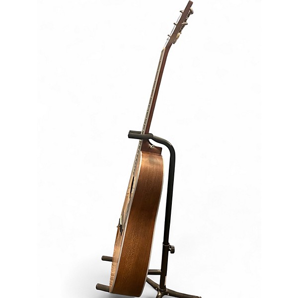 Used Martin D-16E Americana Natural Acoustic Electric Guitar