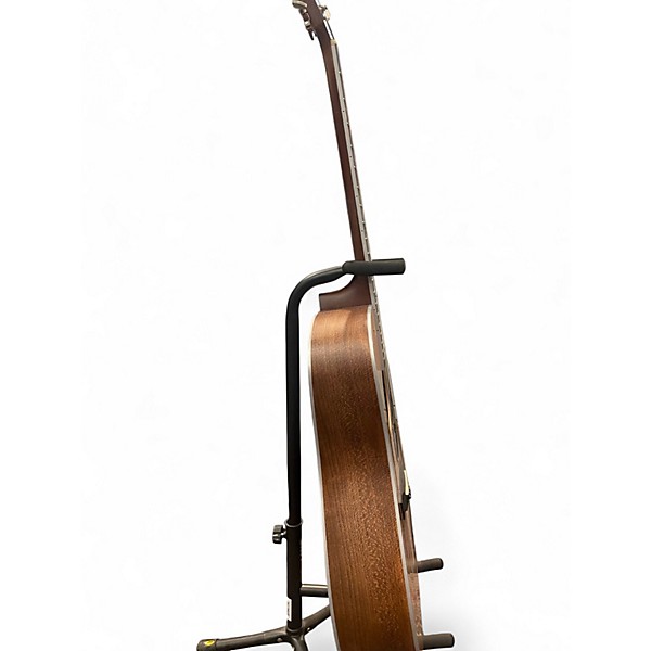 Used Martin D-16E Americana Natural Acoustic Electric Guitar