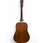 Used Martin D-16E Americana Natural Acoustic Electric Guitar