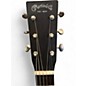 Used Martin D-16E Americana Natural Acoustic Electric Guitar