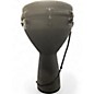 Used Remo Festival Djembe Hand Drum thumbnail